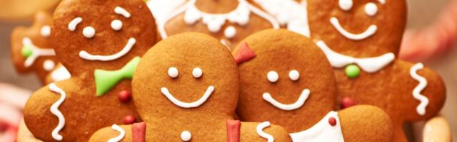 Medenjaci koji mirišu na praznike i tope se u ustima: Gotovi za 15 minuta