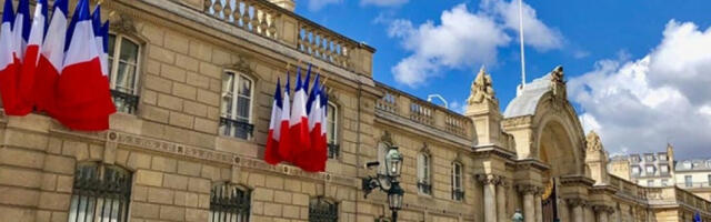 Фајненшел тајмс: Париз признаје нужност разговора са Русијом