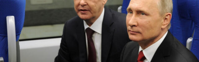 ​Осам украјинских дронова летело ка Москви, оборила их ПВО