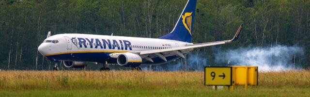 Rajanerov let iz Birmingema za Tenerife prekinut zbog snažne turbulencije, više putnika povređeno