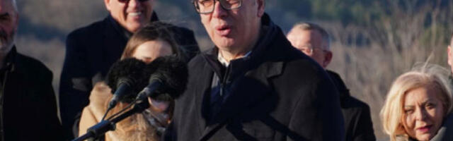 Вучић: Од 2026. имаћемо раст већи од три одсто и бити међу најбољим земљама у Европи