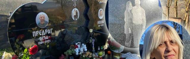 ''Nijedan organ im nije ostao čitav!'' Potresna ispovest majke ubijene Ivane - sa mužem izrešetana dočeku Nove godine (FOTO)