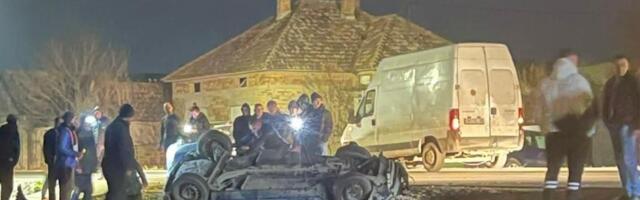 OVO JE DRUGA PORODIČNA TRAGEDIJA ZA MANJE OD GODINU DANA! Izgubio brata u aprilu, a sada i on stradao u stravičnoj nesreći