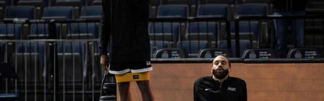 Malo i pozitivnih vesti u Partizanu: Stiže pojačanje za meč sa Barselonom