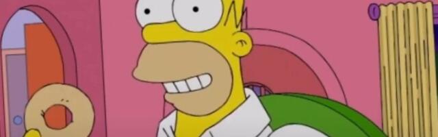 Simpsonovi predvideli 2026. godinu?! Treći svetski rat na pomolu