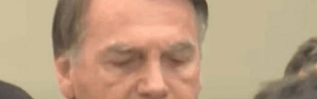 Болсонаро се враћа у затвор, након болничких прегледа