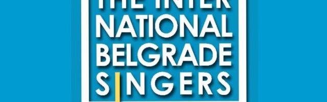 Humanitarni koncert hora „International Belgrade Singers” u Kragujevcu