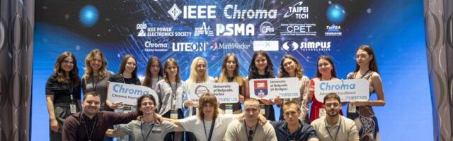 Tim studenata Elektotehničkog fakulteta u Beogradu H-Bridges u polufinalu svetskog takmičenja u oblasti energetske elektronike