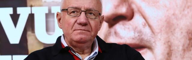 Šešelj otkrio šta sledi: "Neka im to uzme, pa da vide kako je" (VIDEO)