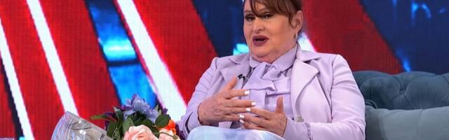 "Da bar u snovima vidim ženu koja me je rodila..." Nada Macura majku nikad nije upoznala, odrasla sa maćehom