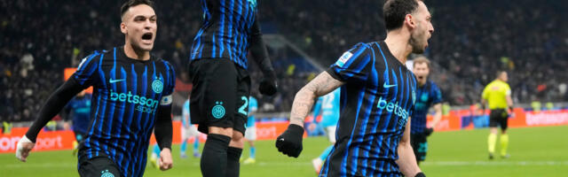 Evo gde da gledate prenos utakmice Inter - Leće