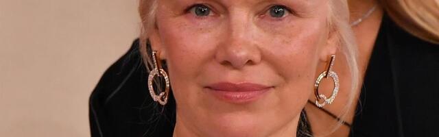 Kad je njega ugledala, Pamela Anderson je odmah napustila pozornicu na dodeli Zlatnog globusa