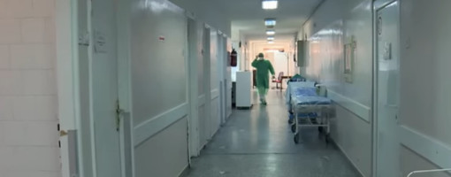 Direktor KBC Zemun: Veliki broj teških pacijenata, zaražen 71 zdravstveni radnik