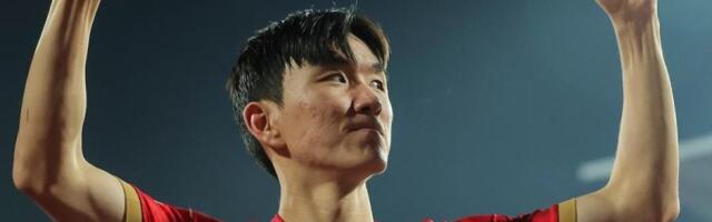 Hvang: Bio sam bolji u Zvezdi i Olimpijakosu, ali nisam imao pažnju velikih klubova