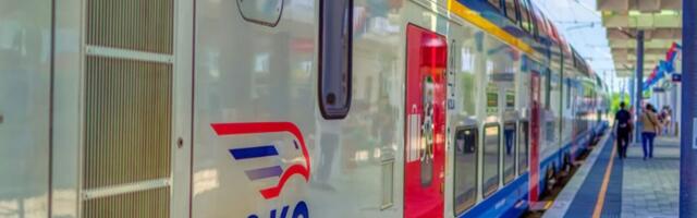 Infrastruktura Železnica Srbije objavila koji je "jedini razlog usporenog saobraćaja na brzoj pruzi Petrovaradin - Subotica"