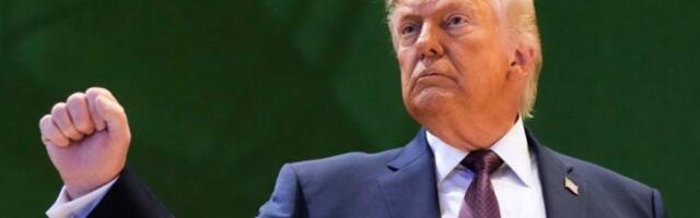 TRAMP DOLAZI NA BALKAN! Potvrdila i ambasadorka veliku vest