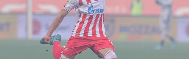 Gotovo! Dogovoren povratak Erakovića na "Marakanu" - Evo koliko plaća Zvezda