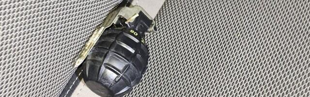 DRAMA NA VRAČARU: Pronađena bomba ispred poznate vinoteke, policija blokirala kvart