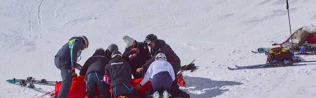 Линдзи Вон још једном оперисана после пада на ЗОИ у Кортини