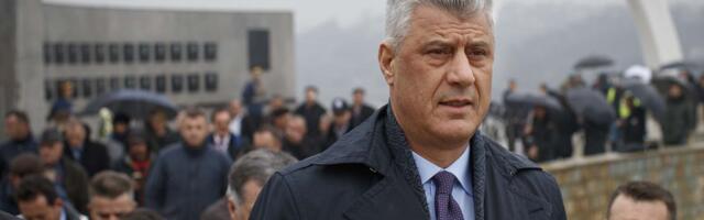 Sud u Hagu pustio na privremenu slobodu Smakaja i Fazljijua