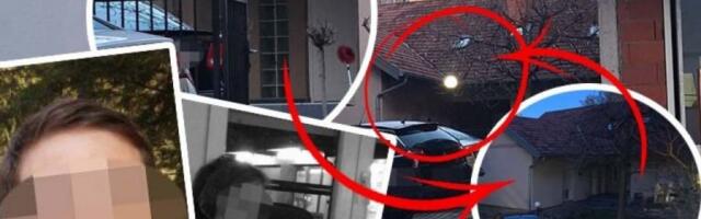 I RANIJE PRETIO DA ĆE UBITI RODITELJE! Komšije otkrile nove jezive detalje ubistva u Kruševcu!