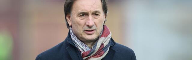 Trener Vojvodine pred Čukarički: "Na muci se poznaju junaci"