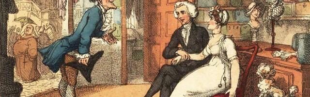 Nauka vam pomaže da bolje flertujete