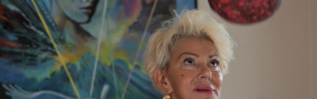 "Toliko me je tukao da sam ga molila da me ubije!" Potresna ispovest najbolje srpske sportistkinje ikada /VIDEO/