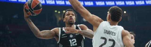 Evroliga kaznila Partizan zbog Real Madrida! Suspendovan i Lesor