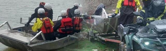 Strah raste iz sata u sat: Više od 24 sata potrage za dvojicom muškaraca