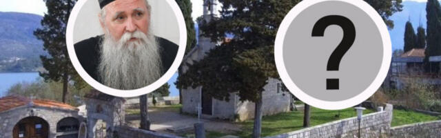 PRIČE O STVARANJU NOVE EPARHIJE U CRNOJ GORI UZDRMALE CRKVENE KRUGOVE: Mitropolija prvi put otvoreno odgovorila na glasine o promeni granica