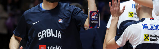 Verovatno najlošija utakmica u mojoj karijeri... Kalinić samokritičan posle Turske