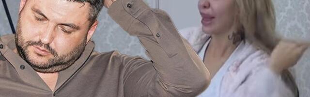 UZNEMIRUJUĆE SLIKE ANELINE ĆERKE NEMOGUĆE OBJAVITI ZBOG TRAGOVA NASILJA: Stravične informacije dospele u javnost, porodica Ahmić će morati da reaguje!