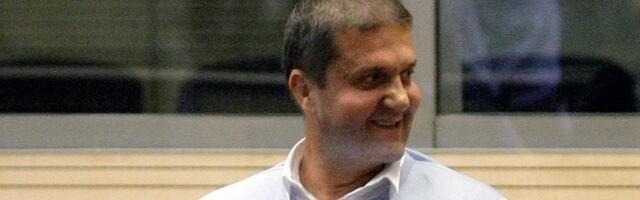 "Otarasio si me se na 24 godine": Da li je ova poruka sa "Skaja" odala Šarića?