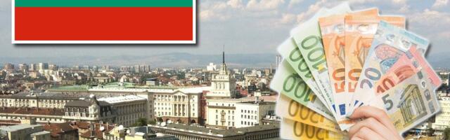 Bugarska ekonomija porasla 3,1 odsto u 2025: BDP po stanovniku dostigao 18.060 evra, usluge vodeći sektor