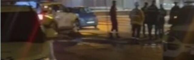 Odjeknula eksplozija u Oslu kod američke ambasade