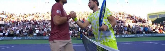 Rud zakazao meč protiv Alkarasa!