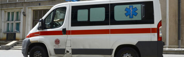 Veliki pritisak na Hitnu pomoć u ovom gradu: Primili skoro 190 poziva! Nema odmora ni danju ni noću