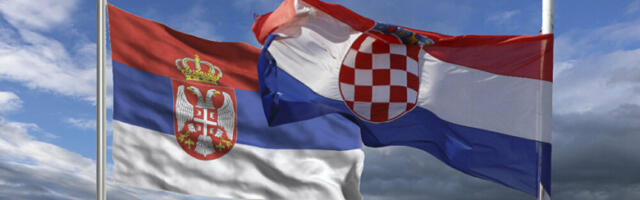 SKANDAL! Hrvatski ili srpski klub? Brutalna greška ili provokacija?