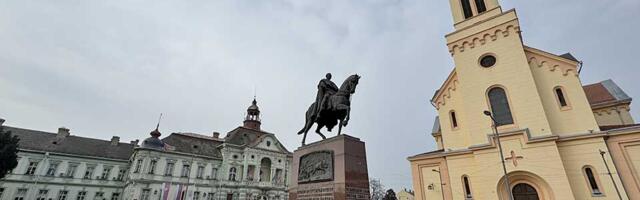 Ova komisija će se ubuduće starati o nazivima ulica i trgova – na njenom čelu je Dragan Petrin