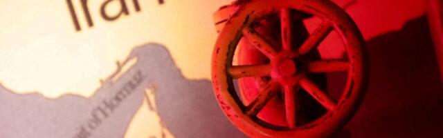 Priznanje koje je uzdrmalo svet! Američka mornarica digla ruke: Nemamo resursa, svi su zauzeti na drugoj strani