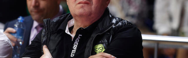 Stigle najnovije informacije: Vujoševiću se lekari bore za bubreg!