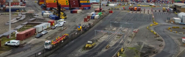 Трговина између САД и ЕУ достигла рекорд