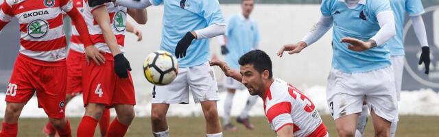 Izaberite najlepši retro dres nekadašnjih članova Superlige? (ANKETA)