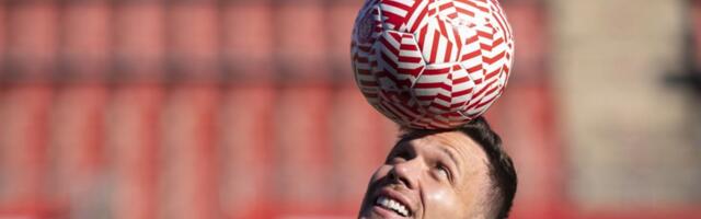 Juventus godinama ne može da se reši promašaja od 80 miliona evra: Želim novu priliku!