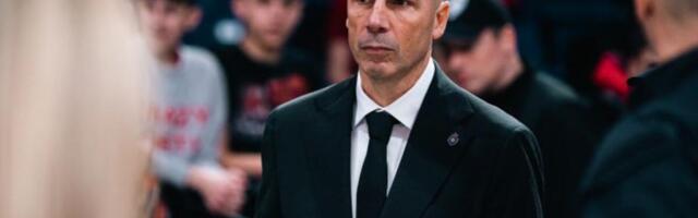 Penjaroju pitali zašto je nervozan? Španac dao jasan odgovor!