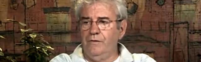 UMRO GLUMAC KOJEG SU SRBI OBOŽAVALI: Kolege se opraštaju od zvezde čuvene serije - Poznat uzrok smrti