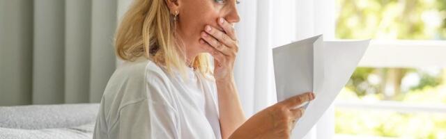 Otac me je napustio kad sam imala 14 godina: Nakon godina tišine dočekalo me je pismo koje je promenilo sve