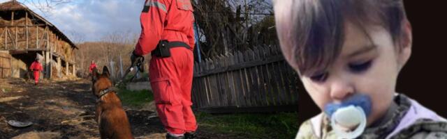 Bez DNK, bez tela, bez odgovora: Najveća misterija Srbije, gde je Danka Ilić?