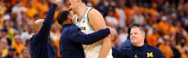 Andrej Stojaković i "balkanski" Ilinois saznali još jednog rivala na Fajnal foru: Njih će morati da se plaše